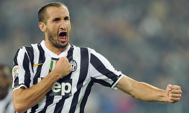 Chiellini