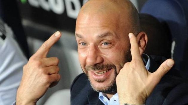 Gianluca Vialli