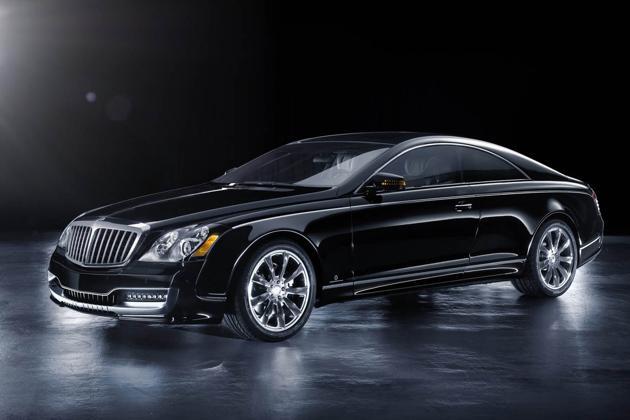 Maybach Xenatec