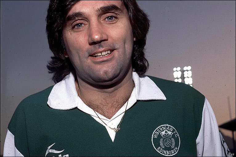 George Best