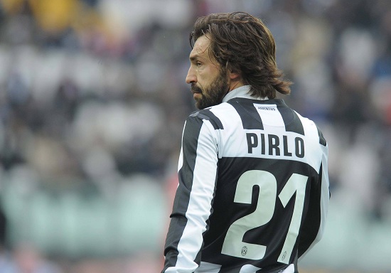 Pirlo