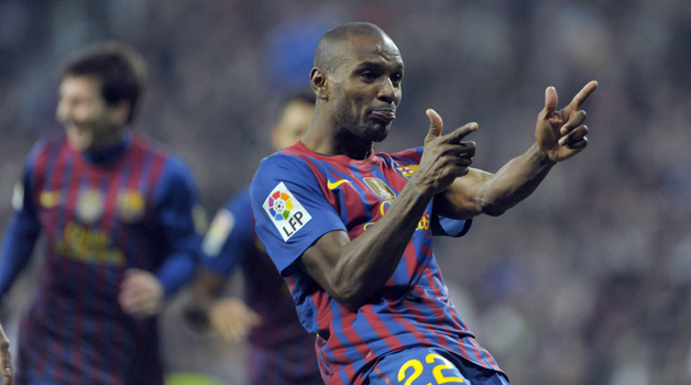 Abidal