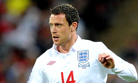 Wayne Bridge