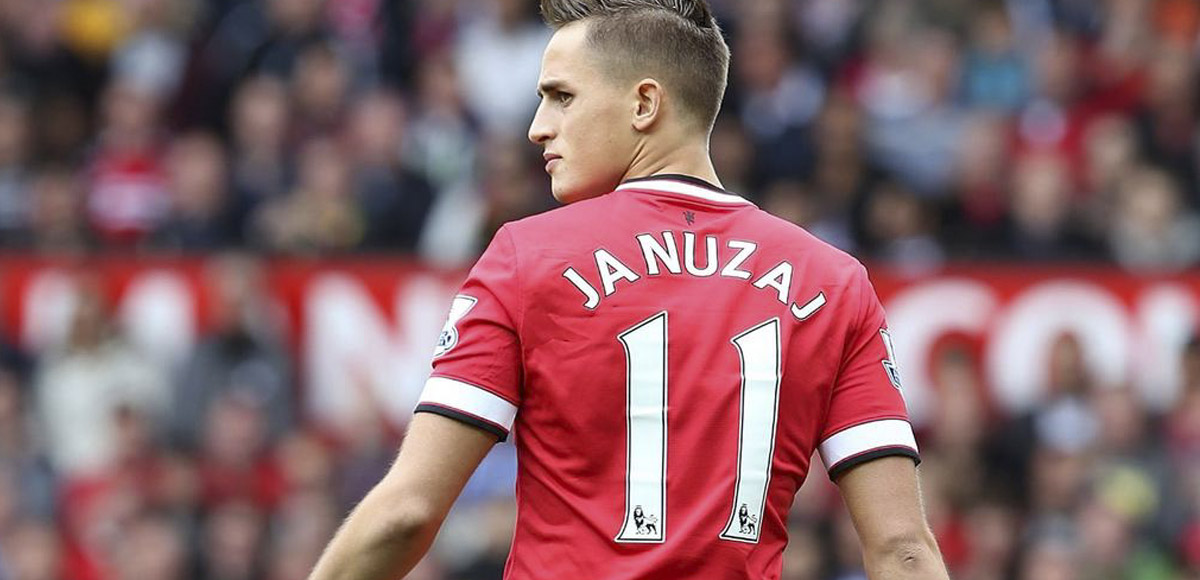 Adnan Januzaj