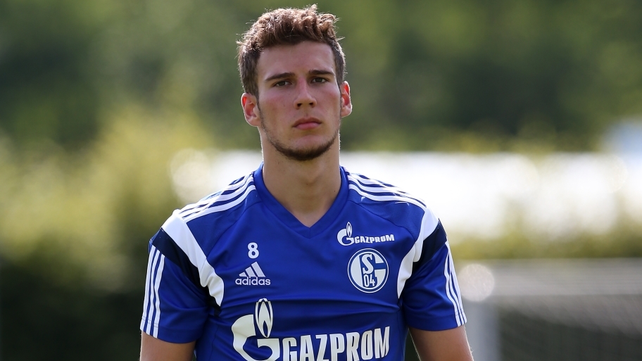 Leon Goretzka