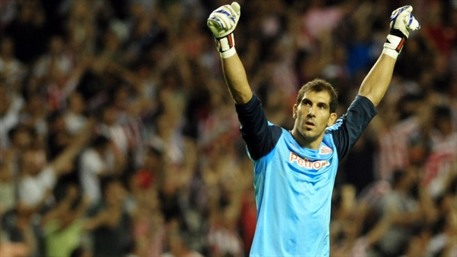 GORKA IRAIZOZ - ATHLETIC CLUB