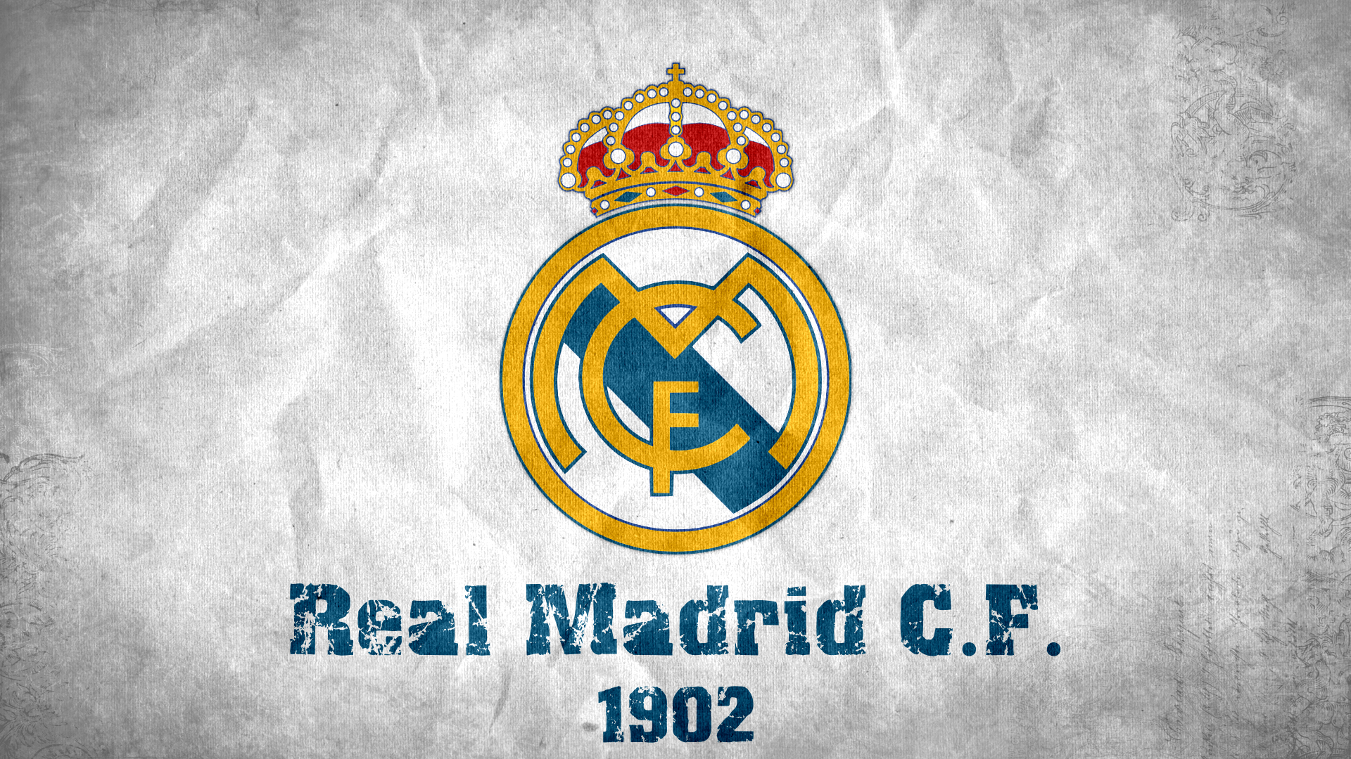 Real Madrid, 18 ttulos