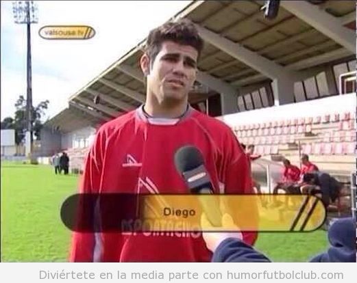 Diego Costa