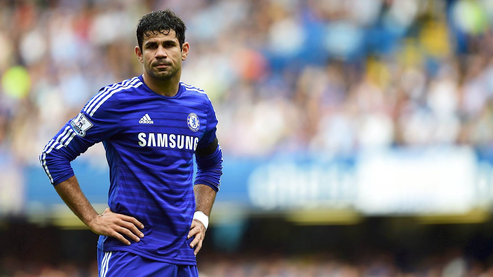 Diego Costa (Chelsea)