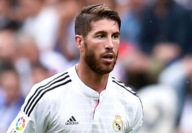 Sergio Ramos (Real Madrid)