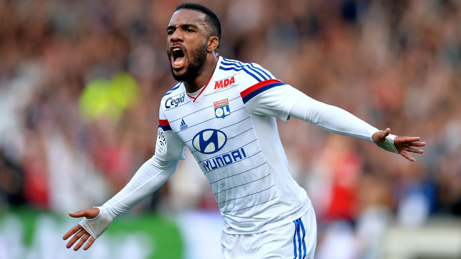 Lacazette (Lyon)