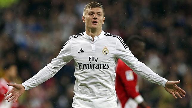 Toni Kroos