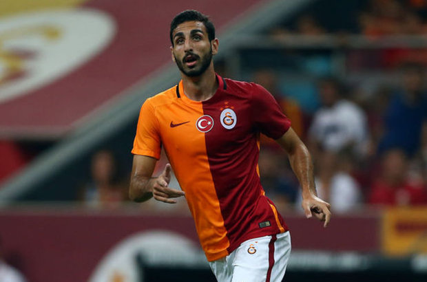 Jos Rodrguez Galatasaray