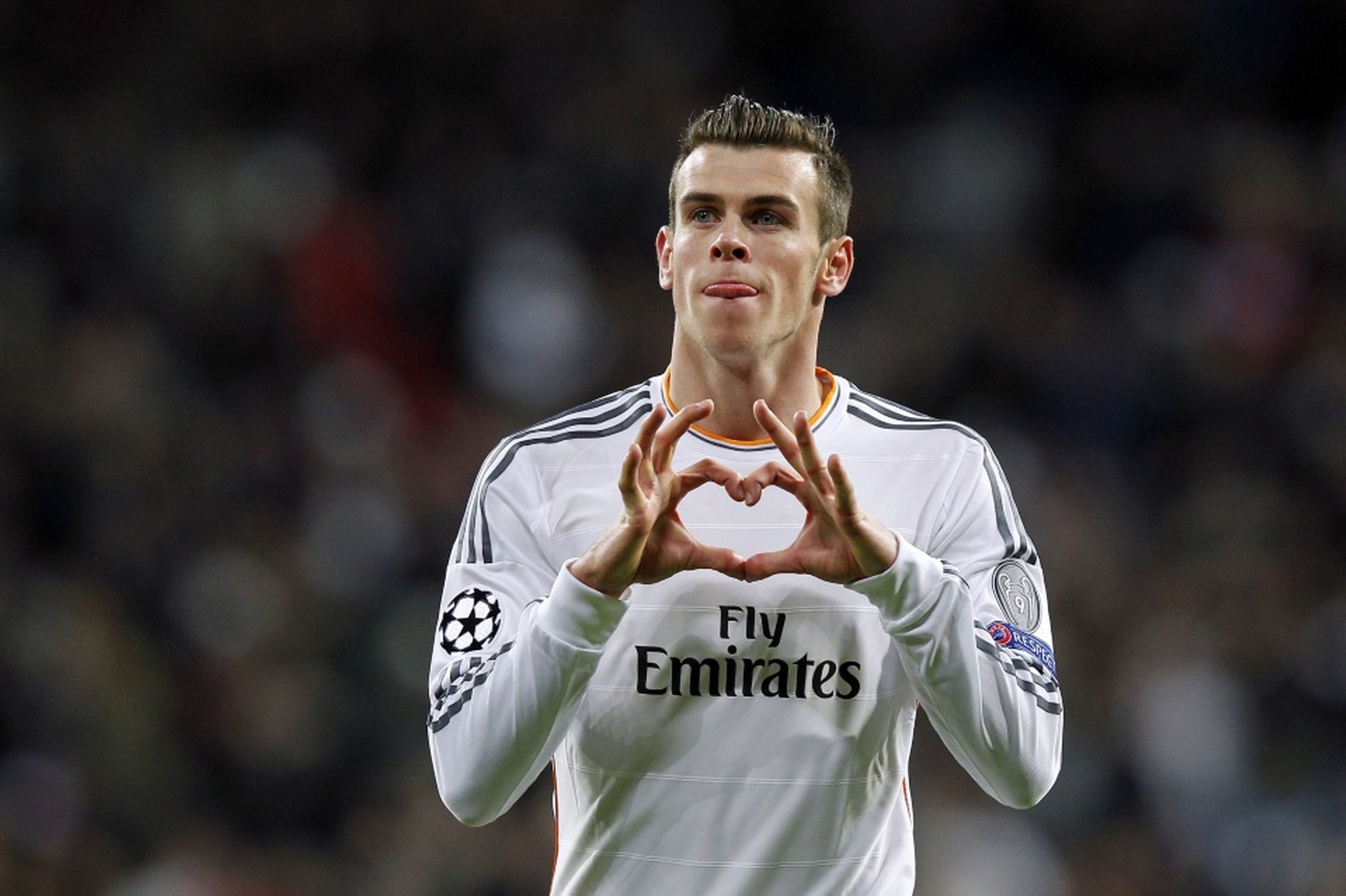 Bale - 80 millones de euros