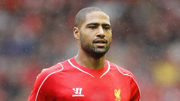 Glen Johnson