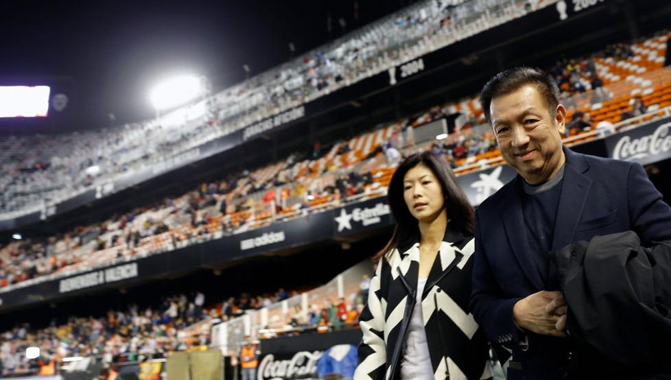 Desconfianza en el proyecto de Peter Lim