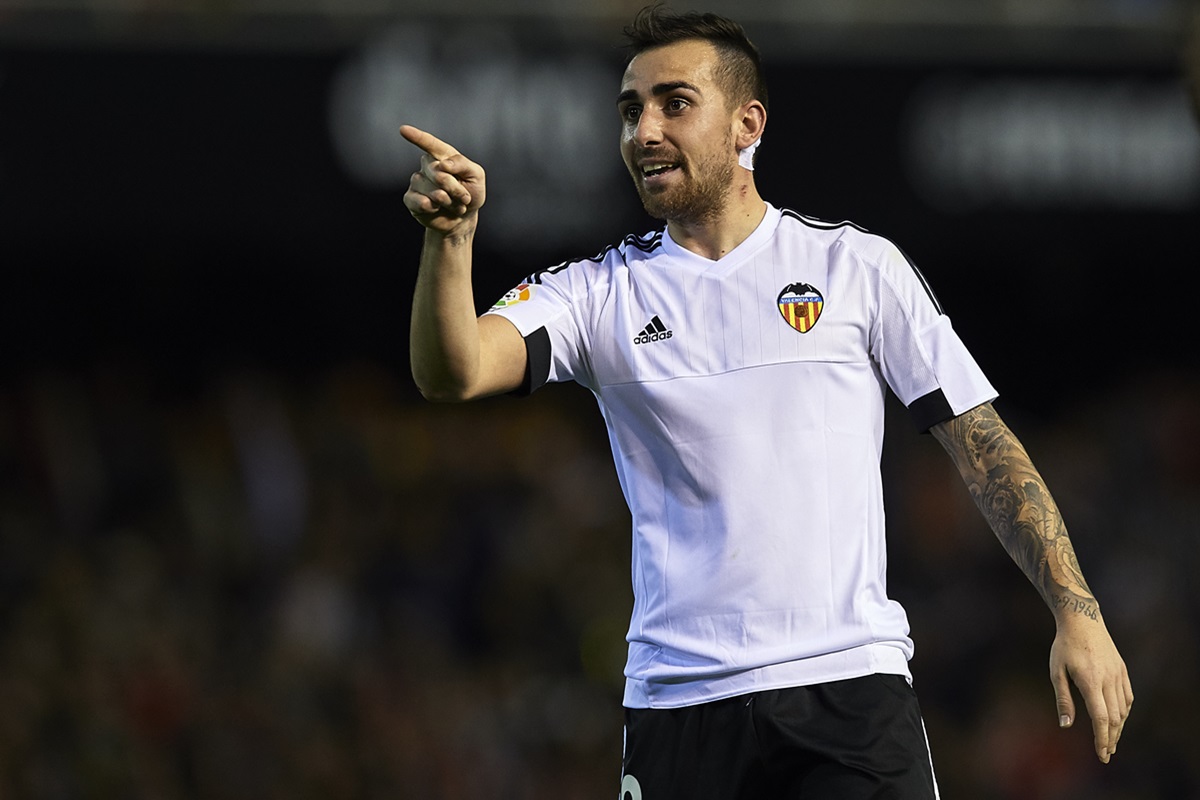 No hay competicin europea en Mestalla