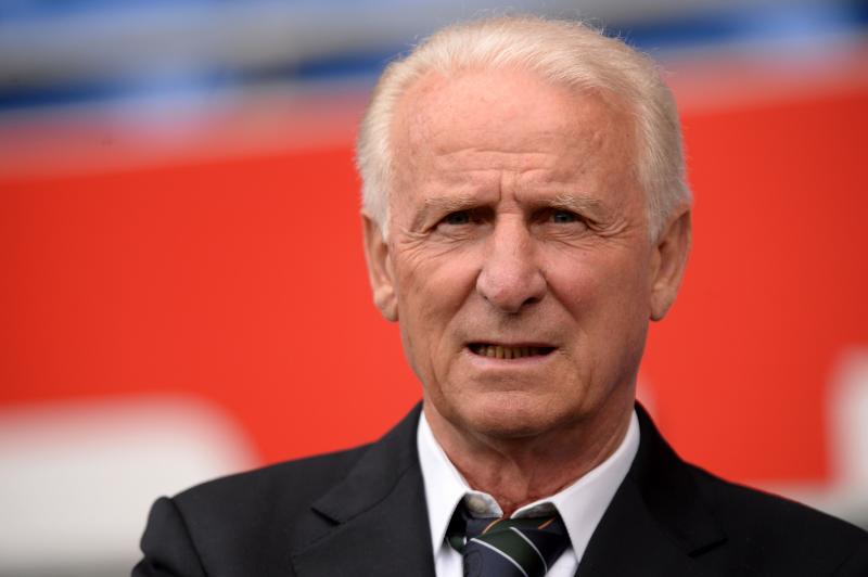 Giovanni Trapattoni