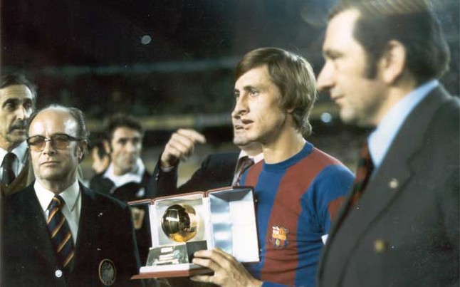 Johan Cruyff 3