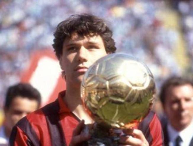 Marco Van Basten 3