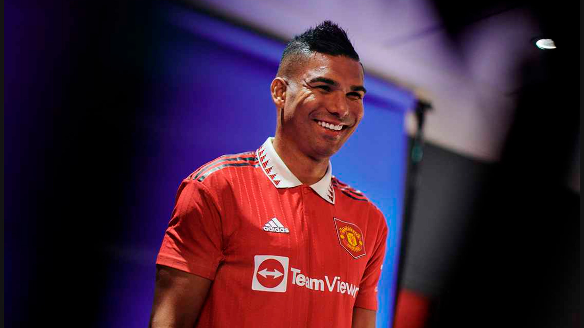 Casemiro - 70,65 millones de euros