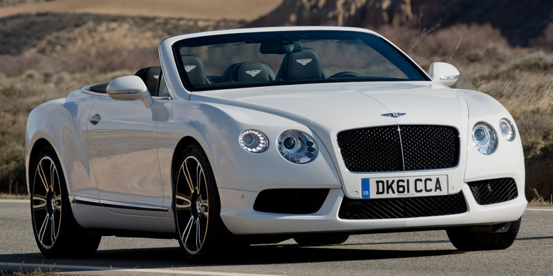 Bentley