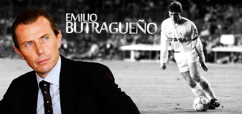 7 cosas que desconocas de Emilio Butragueo