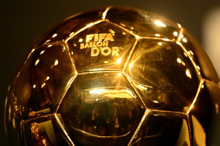 Los 4 futbolistas franceses que optan al Baln de Oro 2015